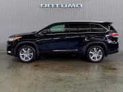Toyota Highlander III (XU50) Краснодар  - изображение 24