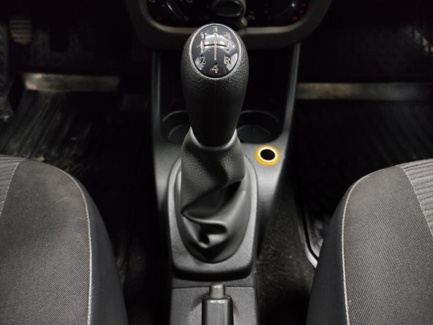 Renault Logan I Рестайлинг Пермь  - изображение 13