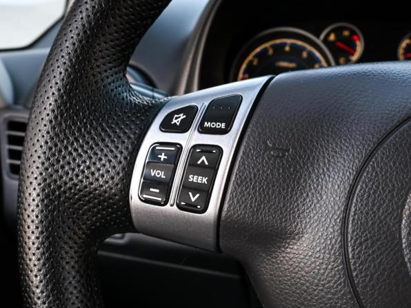 Suzuki SX4 I (Classic) Рестайлинг с пробегом 2009 года, цена 649 000 рублей, 263007 км, хэтчбек, Автокод Объявления