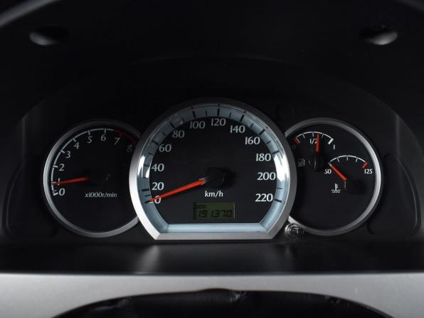 Chevrolet Lacetti I с пробегом 2010 года, цена 494 995 рублей, 191369 км, седан, Автокод Объявления