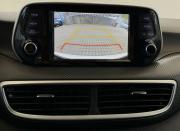 Hyundai Tucson III Рестайлинг Москва  - изображение 25