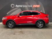 Haval F7x I Рестайлинг Пермь  - изображение 33