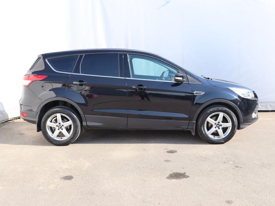 Ford Kuga II Москва  - изображение 7