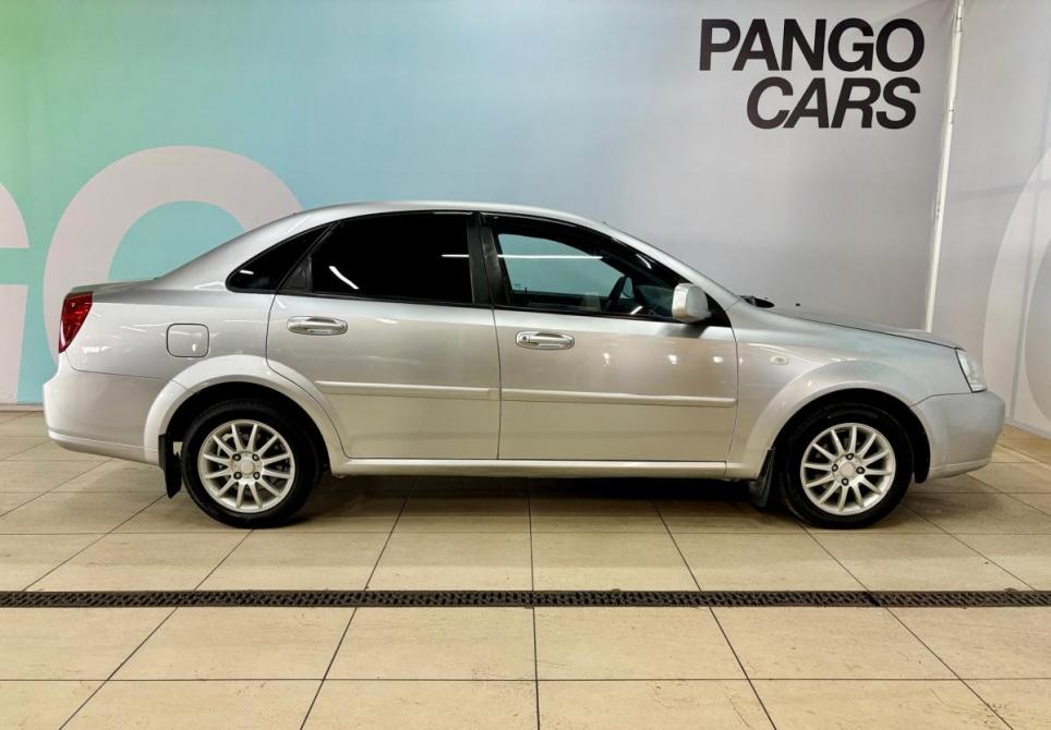 Chevrolet Lacetti I Набережные Челны  - изображение 5