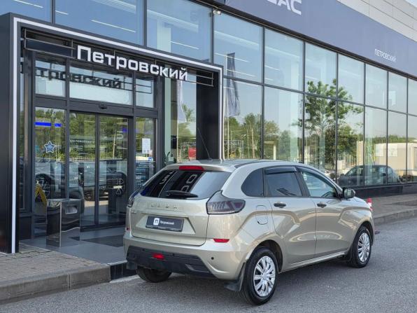 Lada (ВАЗ) XRAY I с пробегом 2018 года, цена 695 000 рублей, 97053 км, хэтчбек, Автокод Объявления