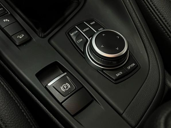 BMW X1 II (F48) Рестайлинг с пробегом 2020 года, цена 2 690 000 рублей, 78670 км, внедорожник, Автокод Объявления