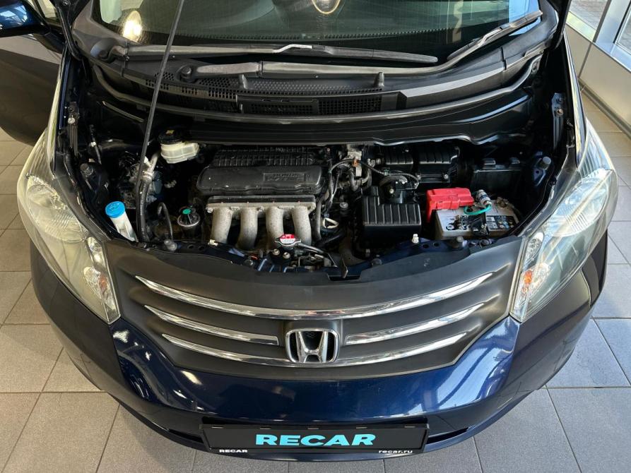 Honda Freed I Рестайлинг Санкт-Петербург  - изображение 10