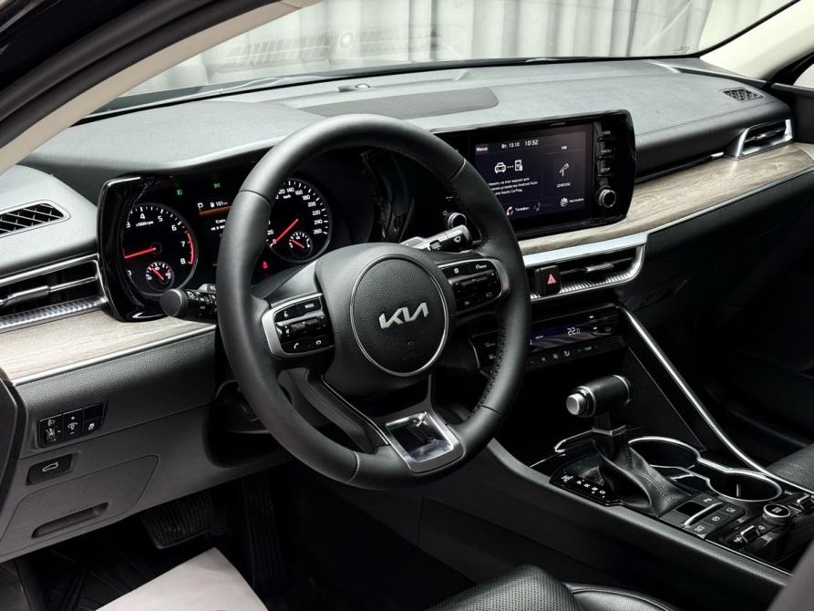 Kia K5 III Ижевск  - изображение 9