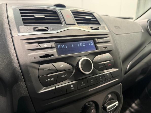 Lada (ВАЗ) Granta I Рестайлинг с пробегом 2024 года, цена 925 000 рублей, 13000 км, седан, Автокод Объявления