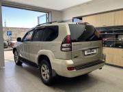 Toyota Land Cruiser Prado 120 Series Рестайлинг Новосибирск  - изображение 20