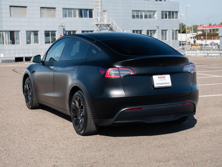 Tesla Model Y I Москва  - изображение 7