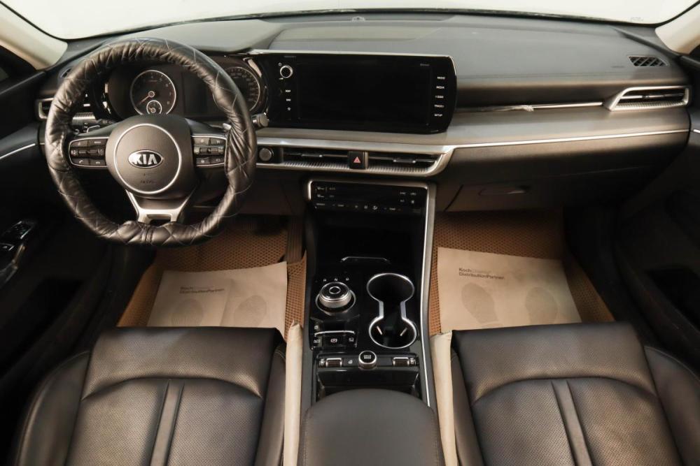Kia K5 III Челябинск  - изображение 10