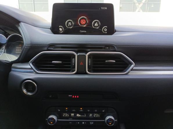Mazda CX-5 II с пробегом 2021 года, цена 3 100 000 рублей, 140601 км, внедорожник, Автокод Объявления