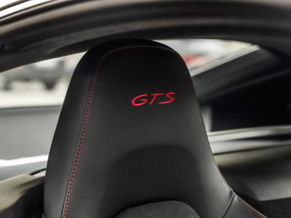 Porsche Cayman II (981) с пробегом 2016 года, цена 7 100 000 рублей, 38047 км, купе, Автокод Объявления
