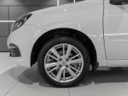 Lada (ВАЗ) Granta I Рестайлинг Москва  - изображение 40