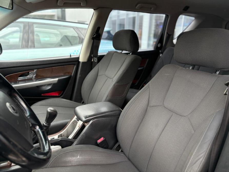 SsangYong Rexton I Череповец  - изображение 11