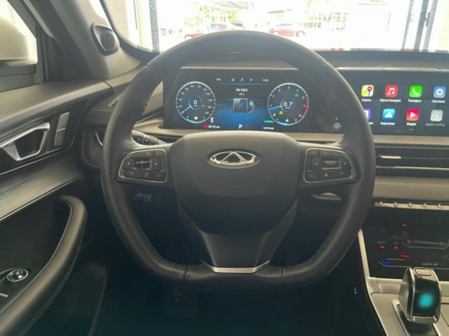 Chery Tiggo 7 Pro Max I Ярославль  - изображение 16