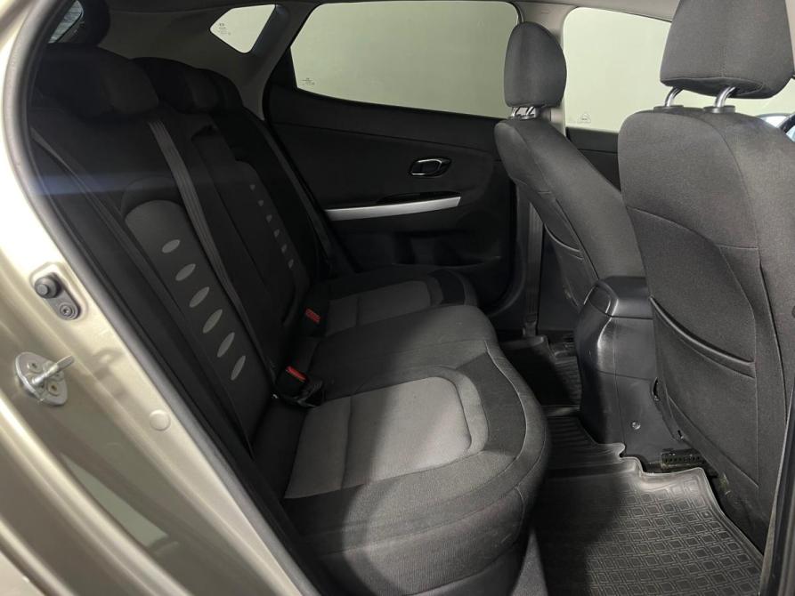 Kia Ceed II Воронеж  - изображение 21
