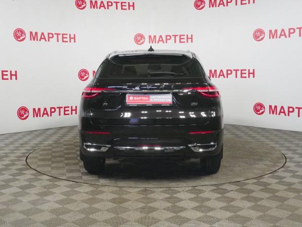 Haval F7 I с пробегом 2021 года, цена 1 899 000 рублей, 90018 км, внедорожник, Автокод Объявления