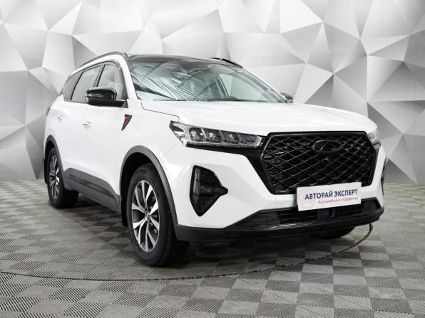 Chery Tiggo 7 Pro Max I с пробегом 2022 года, цена 1 965 000 рублей, 27780 км, внедорожник, Автокод Объявления