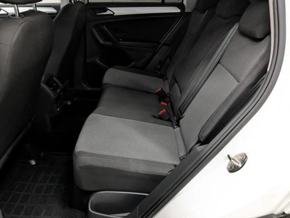 Volkswagen Tiguan II Рестайлинг с пробегом 2022 года, цена 3 155 000 рублей, 30461 км, внедорожник, Автокод Объявления