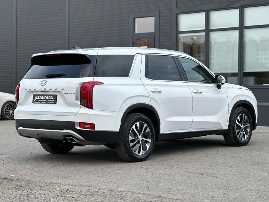 Hyundai Palisade I Волгоград  - изображение 8