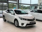 Toyota Corolla XI (E160 E170 E180) Екатеринбург  - изображение 24