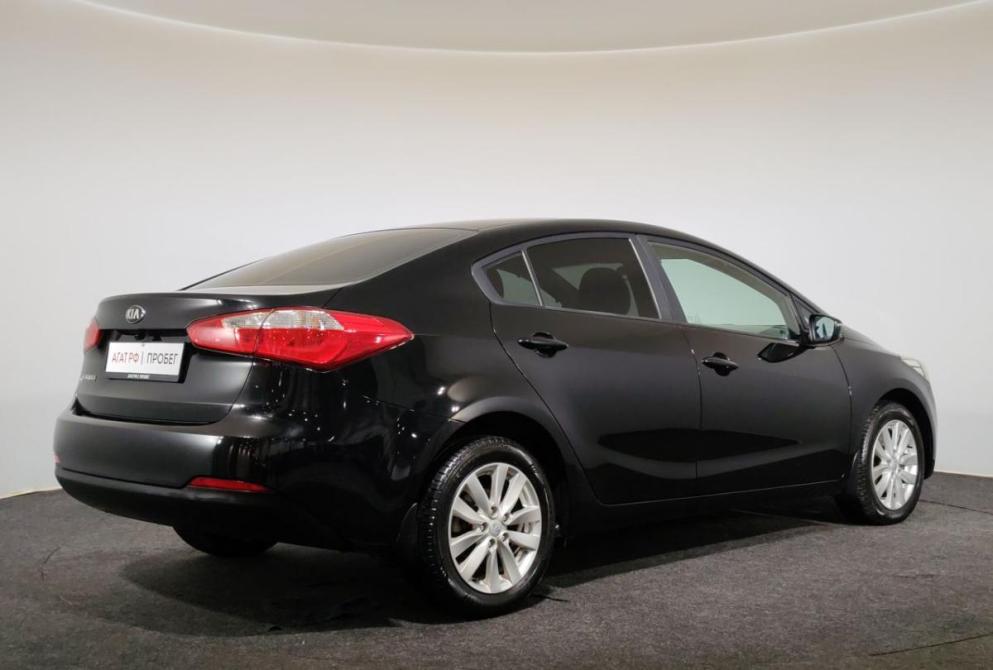 Kia Cerato III Ярославль  - изображение 5