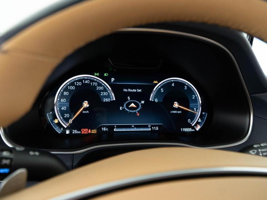 Genesis GV80 I Москва  - изображение 27