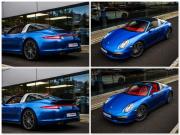Porsche 911 VII (991) Санкт-Петербург  - изображение 54