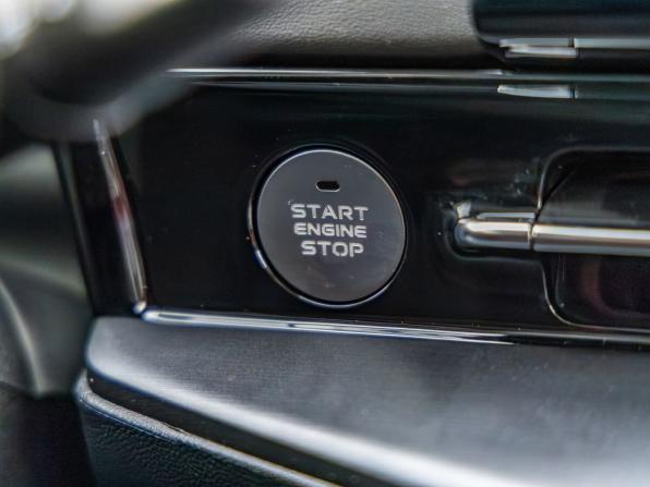 Changan CS55 Plus II с пробегом 2024 года, цена 2 328 000 рублей, 22674 км, внедорожник, Автокод Объявления