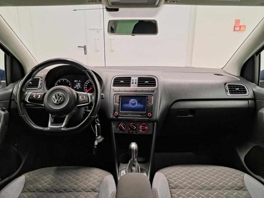 Volkswagen Polo V Рестайлинг Казань  - изображение 17