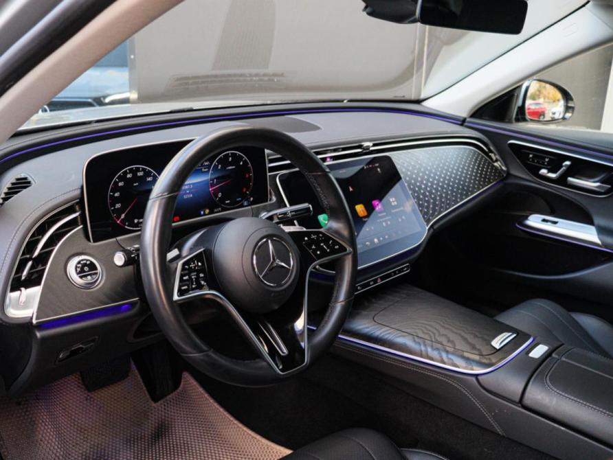 Mercedes-Benz E-Класс VI (W214 S214) Москва  - изображение 16