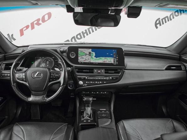 Lexus ES VII с пробегом 2021 года, цена 3 790 000 рублей, 68951 км, седан, Автокод Объявления