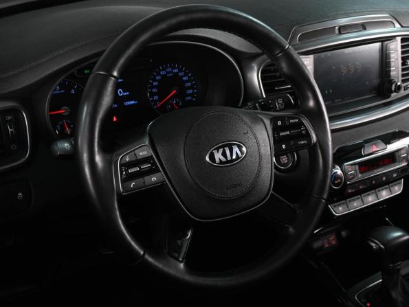 Kia Sorento III Prime Рестайлинг с пробегом 2018 года, цена 3 129 000 рублей, 128384 км, внедорожник, Автокод Объявления