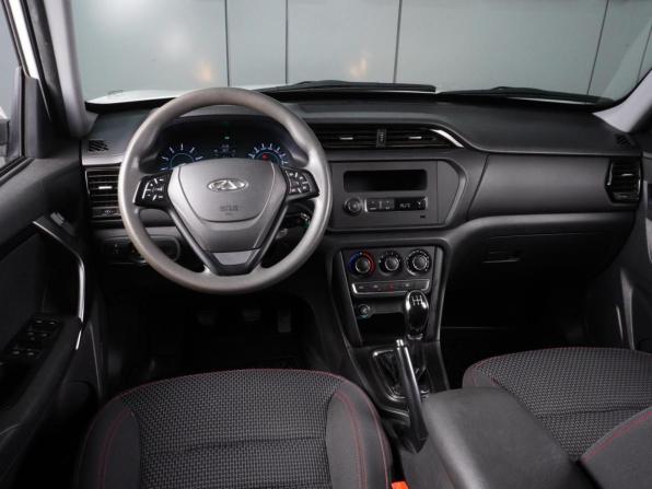 Chery Tiggo 3 I с пробегом 2019 года, цена 849 000 рублей, 91295 км, внедорожник, Автокод Объявления