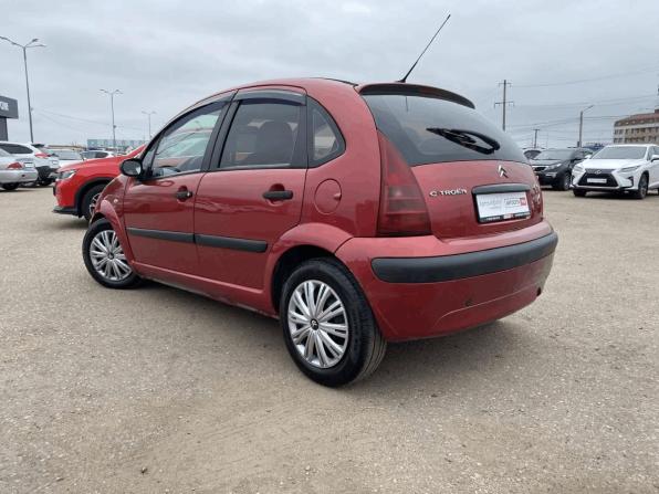 Citroen C3 I Рестайлинг с пробегом 2005 года, цена 315 000 рублей, 171378 км, хэтчбек, Автокод Объявления
