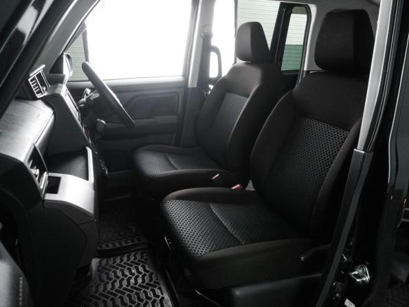 Toyota Roomy I Рестайлинг с пробегом 2021 года, цена 1 369 000 рублей, 70846 км, микровэн, Автокод Объявления