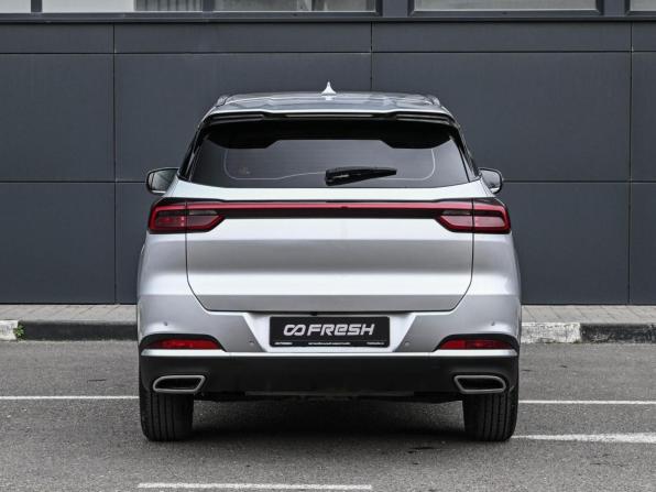 Chery Tiggo 7 Pro Max I с пробегом 2023 года, цена 1 819 000 рублей, 34704 км, внедорожник, Автокод Объявления