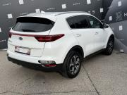 Kia Sportage IV Рестайлинг Минеральные Воды  - изображение 28