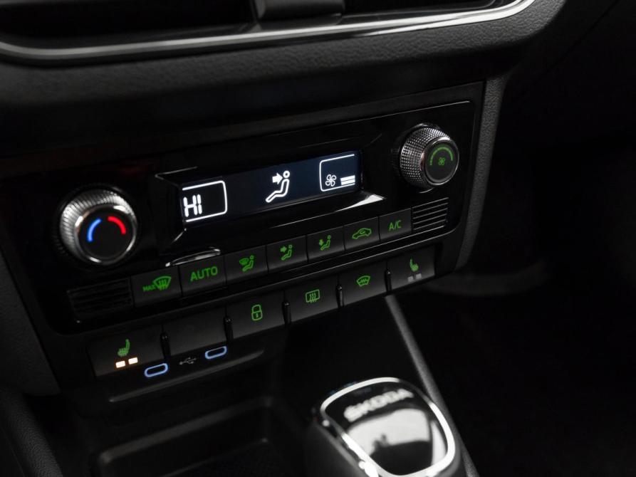 Skoda Rapid II Москва  - изображение 17
