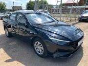 Hyundai Elantra VII (CN7) Нижнекамск  - изображение 22