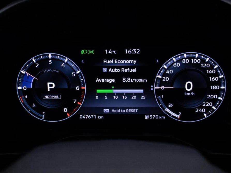 Mitsubishi Outlander IV Москва  - изображение 12