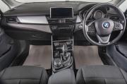 BMW 2 серии Active Tourer F45 Рестайлинг Томск  - изображение 31