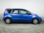 Nissan Note I Санкт-Петербург  - изображение 20