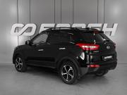 Hyundai Creta I Рестайлинг Ростов-на-Дону  - изображение 21
