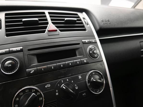 Mercedes-Benz B-Класс I (W245) с пробегом 2007 года, цена 599 000 рублей, 252942 км, хэтчбек, Автокод Объявления