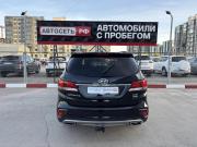 Hyundai Santa Fe III Рестайлинг Альметьевск  - изображение 35