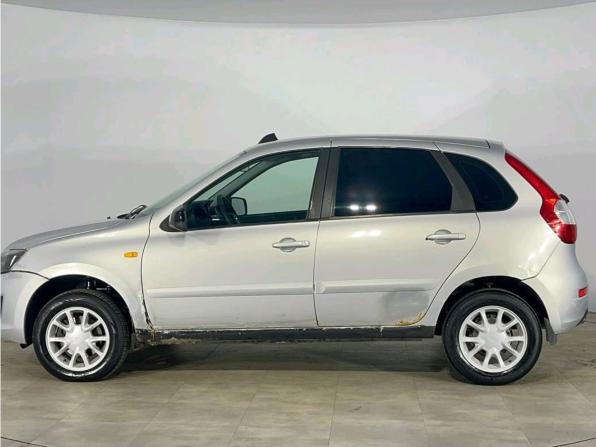 Lada (ВАЗ) Kalina II с пробегом 2013 года, цена 380 000 рублей, 167000 км, хэтчбек, Автокод Объявления