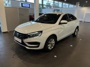 Lada (ВАЗ) Vesta I Рестайлинг (NG) Чебоксары  - изображение 43